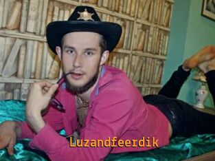Luzandfeerdik