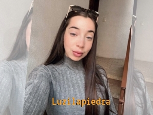 Luzilapiedra