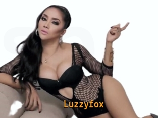Luzzyfox