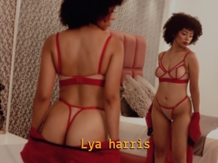 lya_harris Sexcam Portal