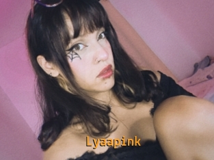 Lyaapink