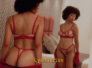 Lyaharriss