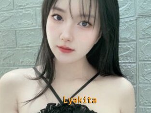Lyakita