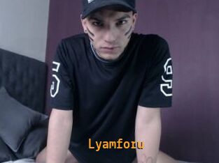 Lyamforu