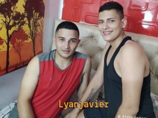 Lyanjavier
