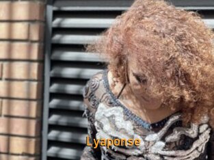 Lyaponse
