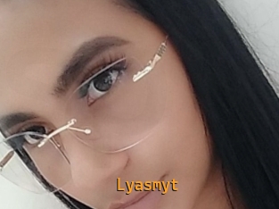 Lyasmyt
