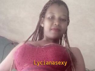 Lycianasexy