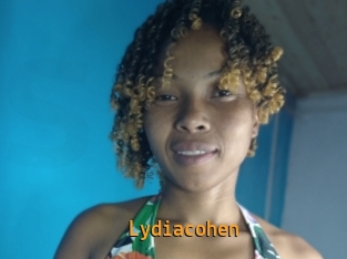 Lydiacohen
