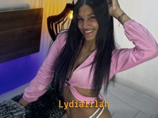 Lydialilah