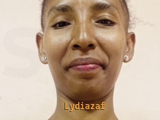 lydiazaf Sexcam Portal