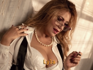 lyla Sexcam Portal