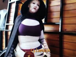 Lylamusk