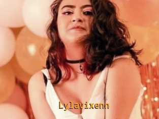 Lylavixenn