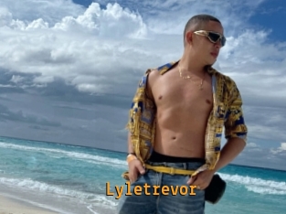 lyletrevor Sexcam Portal