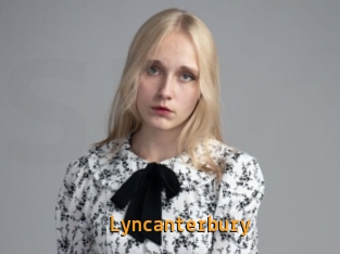 Lyncanterbury