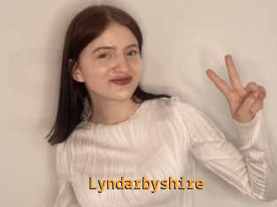 Lyndarbyshire