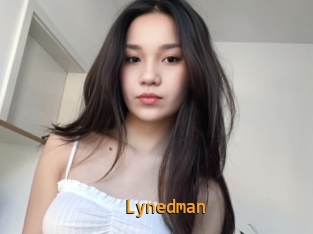 Lynedman