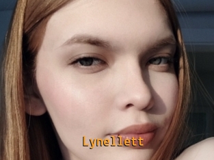 Lynellett