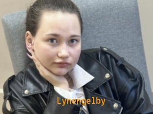 Lynengelby