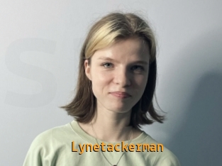 Lynetackerman