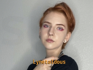 Lynetaldous