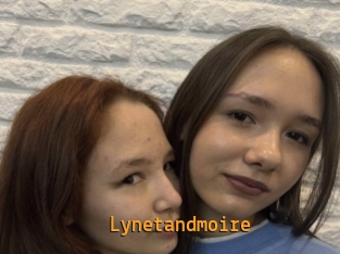 Lynetandmoire