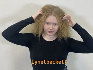 Lynetbeckett