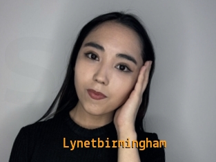Lynetbirmingham