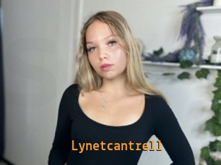 Lynetcantrell