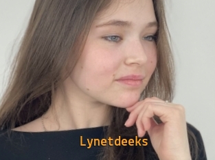 Lynetdeeks