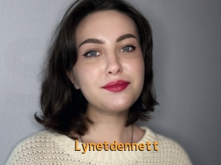 Lynetdennett