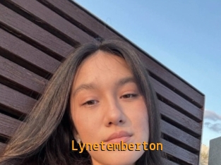 Lynetemberton