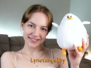 Lynetengelby