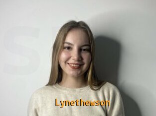Lynethewson