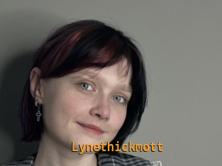 Lynethickmott