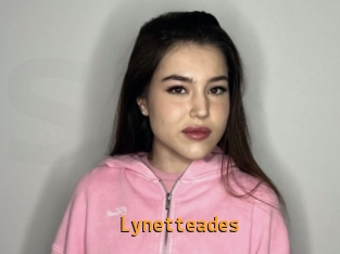 Lynetteades