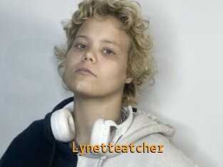 Lynetteatcher