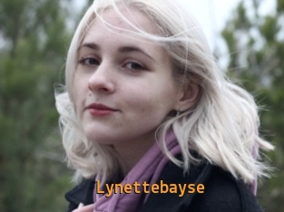 Lynettebayse