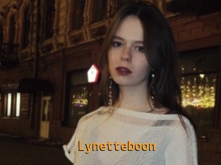 Lynetteboon