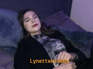 Lynettebraddy