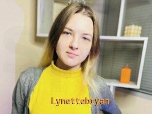 Lynettebryan