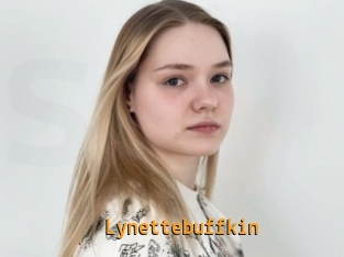 Lynettebuffkin