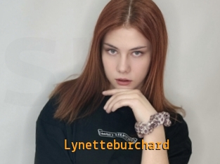 Lynetteburchard