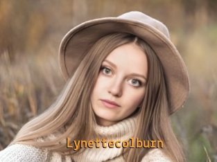 Lynettecolburn