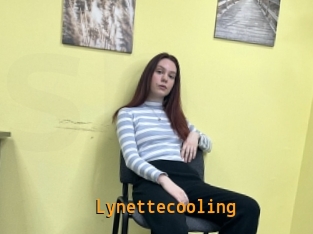 Lynettecooling