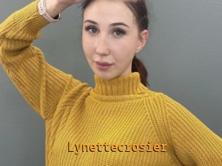 Lynettecrosier