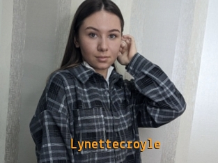 Lynettecroyle