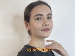 Lynettedavi