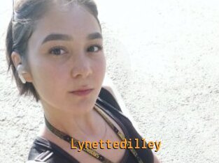 Lynettedilley